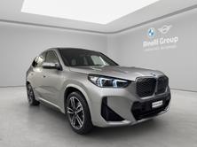 BMW iX1 30, Elektro, Occasion / Gebraucht, Automatik - 7