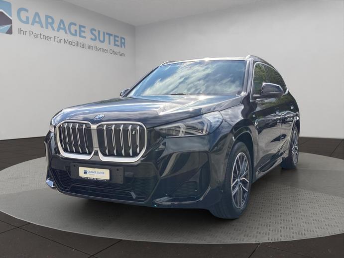 BMW iX1 U11 30 xDrive, Elektro, Occasion / Gebraucht, Automatik
