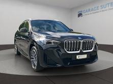 BMW iX1 U11 30 xDrive, Elektro, Occasion / Gebraucht, Automatik - 7