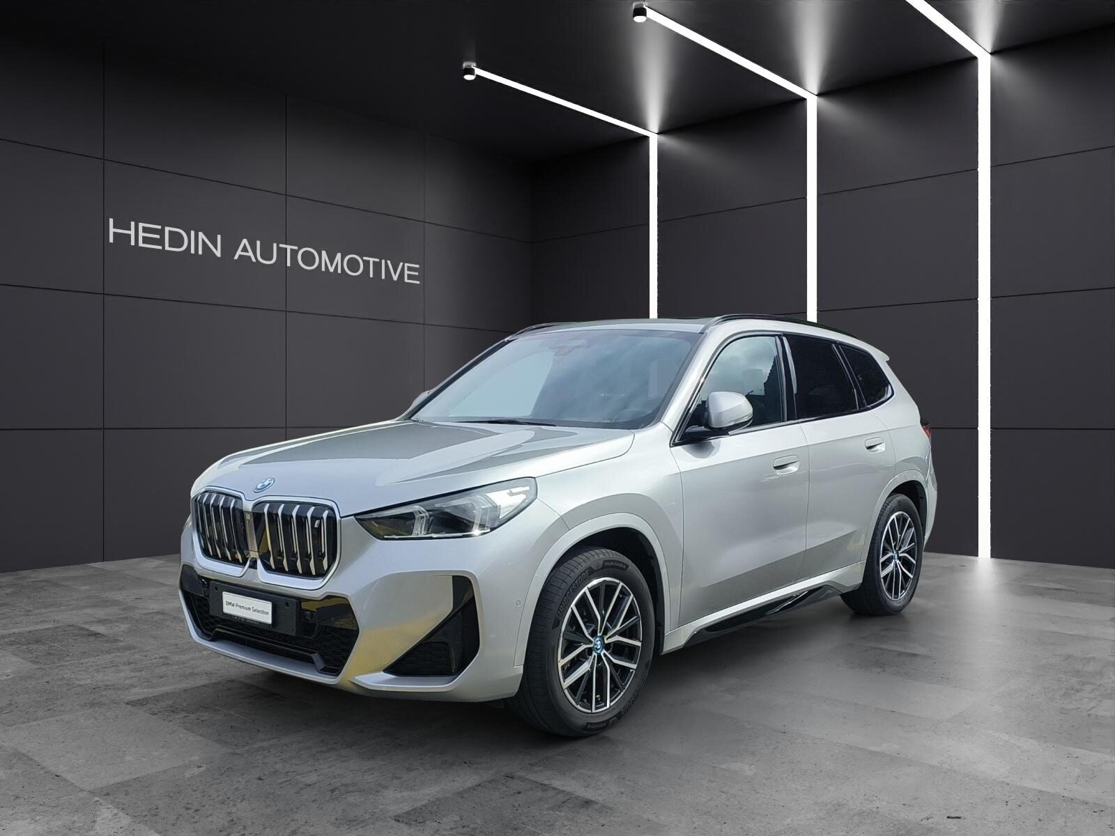 BMW iX1 U11 30 xDrive