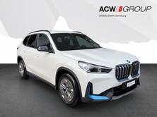 BMW iX1 30, Elettrica, Occasioni / Usate, Automatico - 7
