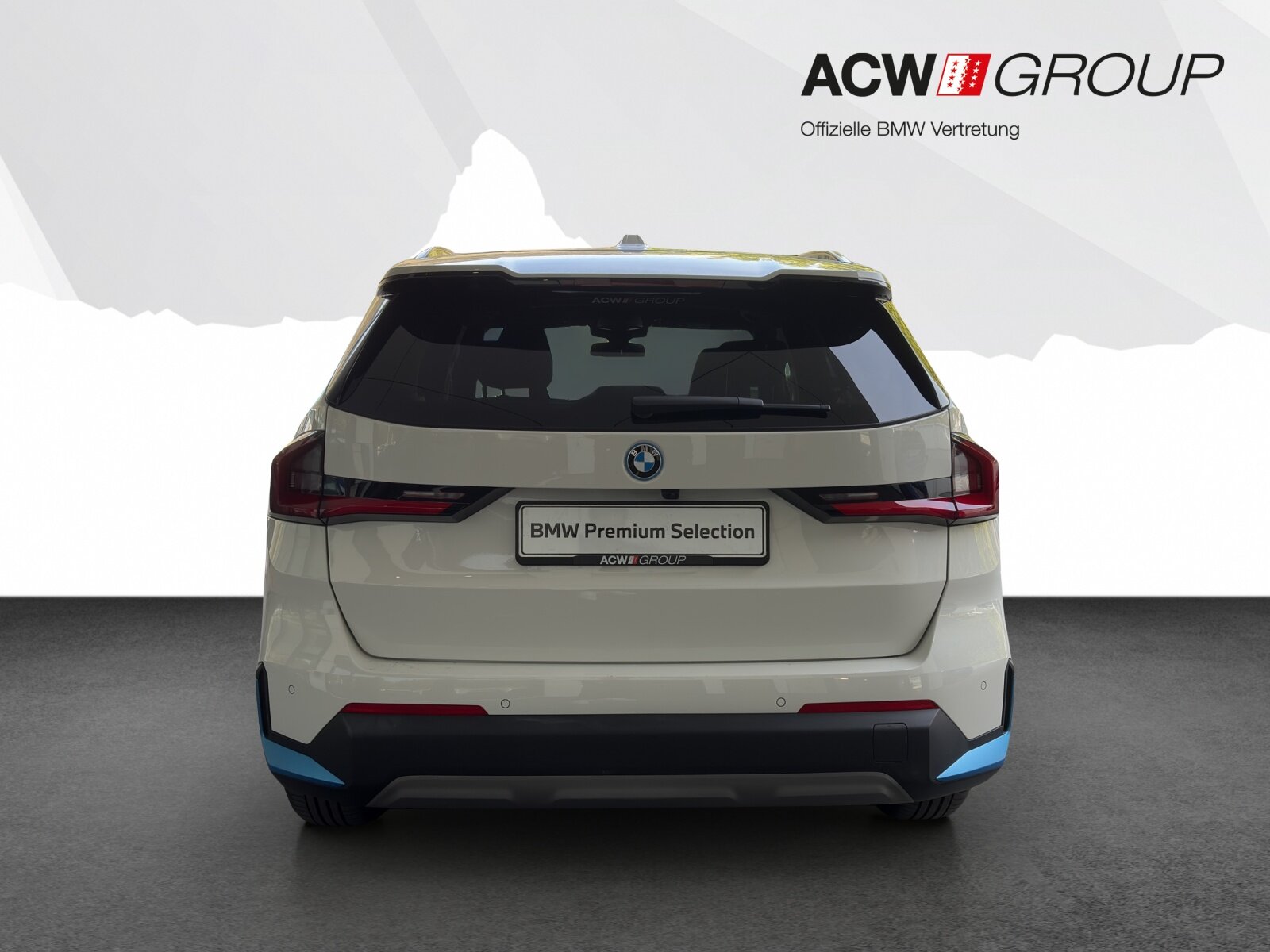 BMW iX1 30, Elettrica, Occasioni / Usate, Automatico - 4