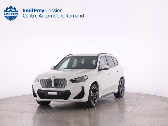 BMW iX1 U11 30 xDrive, Electric, Second hand / Used, Automatic