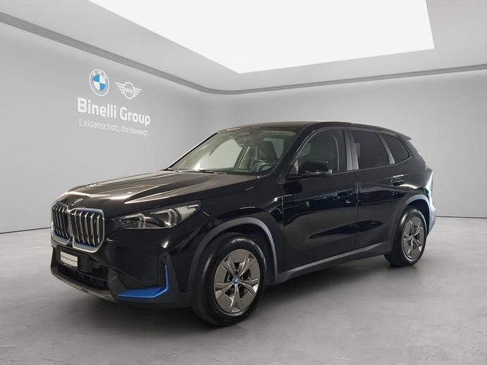 BMW iX1 U11 30 xDrive, Elektro, Occasion / Gebraucht, Automatik