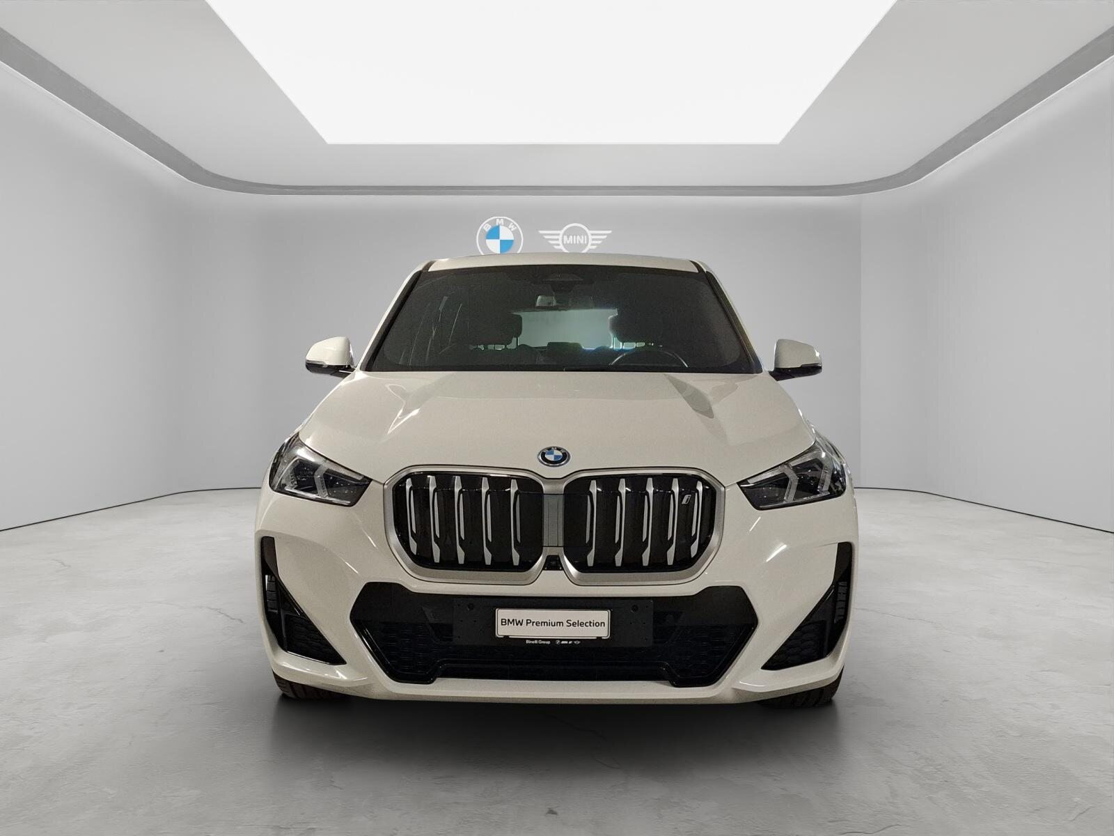 BMW iX1 U11 30 xDrive, Elektro, Occasion / Gebraucht, Automatik - 3