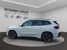 BMW iX1 30 M Sport Pro, Elettrica, Occasioni / Usate, Automatico - 7