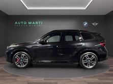 BMW iX1 30 xDrive M Sport, Electric, Second hand / Used, Automatic - 3