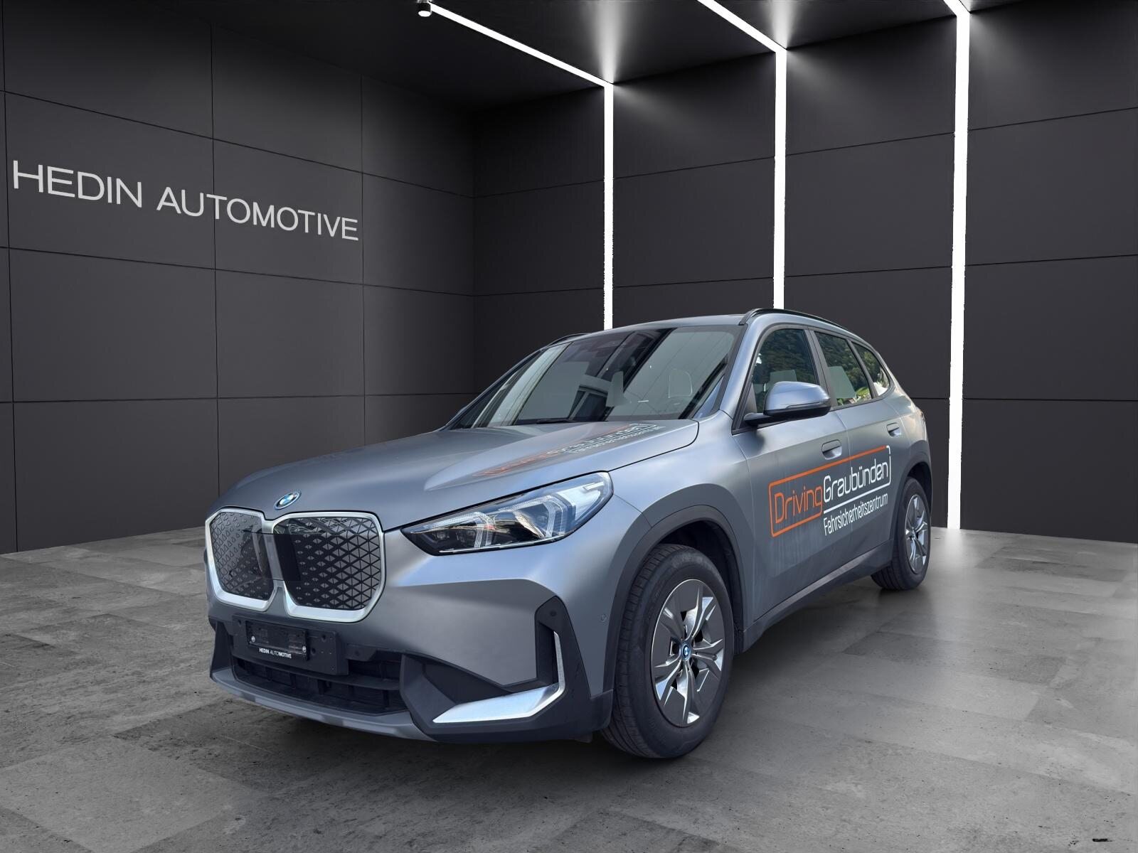 BMW iX1 U11 30 xDrive