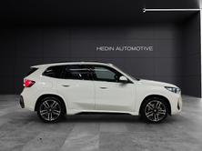 BMW iX1 U11 30 xDrive, Elektro, Occasion / Gebraucht, Automatik - 7