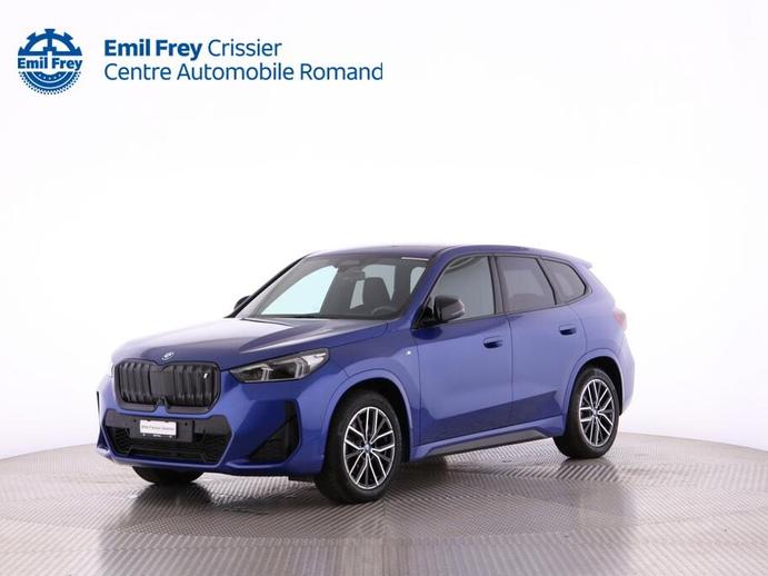 BMW iX1 U11 30 xDrive, Elettrica, Occasioni / Usate, Automatico