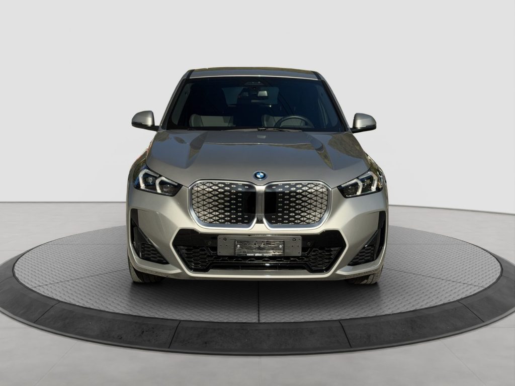 BMW 30 xDrive M Sport, Elettrica, Occasioni / Usate, Automatico - 2