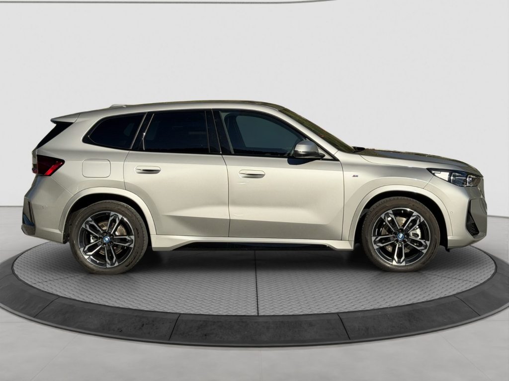 BMW 30 xDrive M Sport, Elettrica, Occasioni / Usate, Automatico - 7