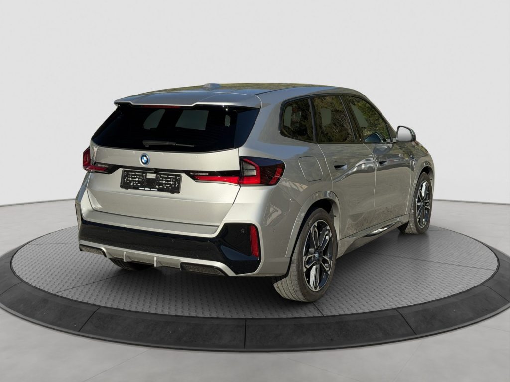 BMW 30 xDrive M Sport, Elettrica, Occasioni / Usate, Automatico - 6
