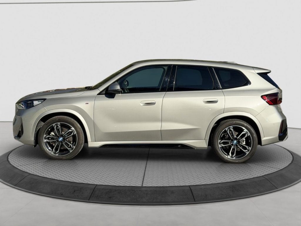 BMW 30 xDrive M Sport, Elettrica, Occasioni / Usate, Automatico - 3