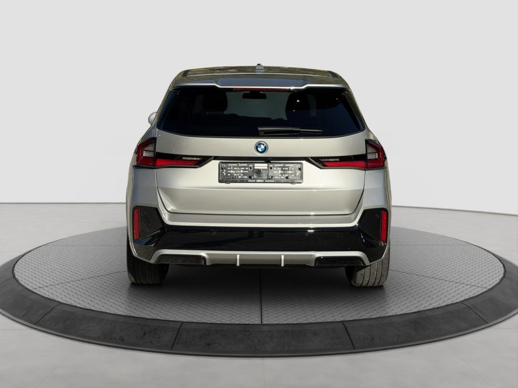 BMW 30 xDrive M Sport, Elettrica, Occasioni / Usate, Automatico - 5