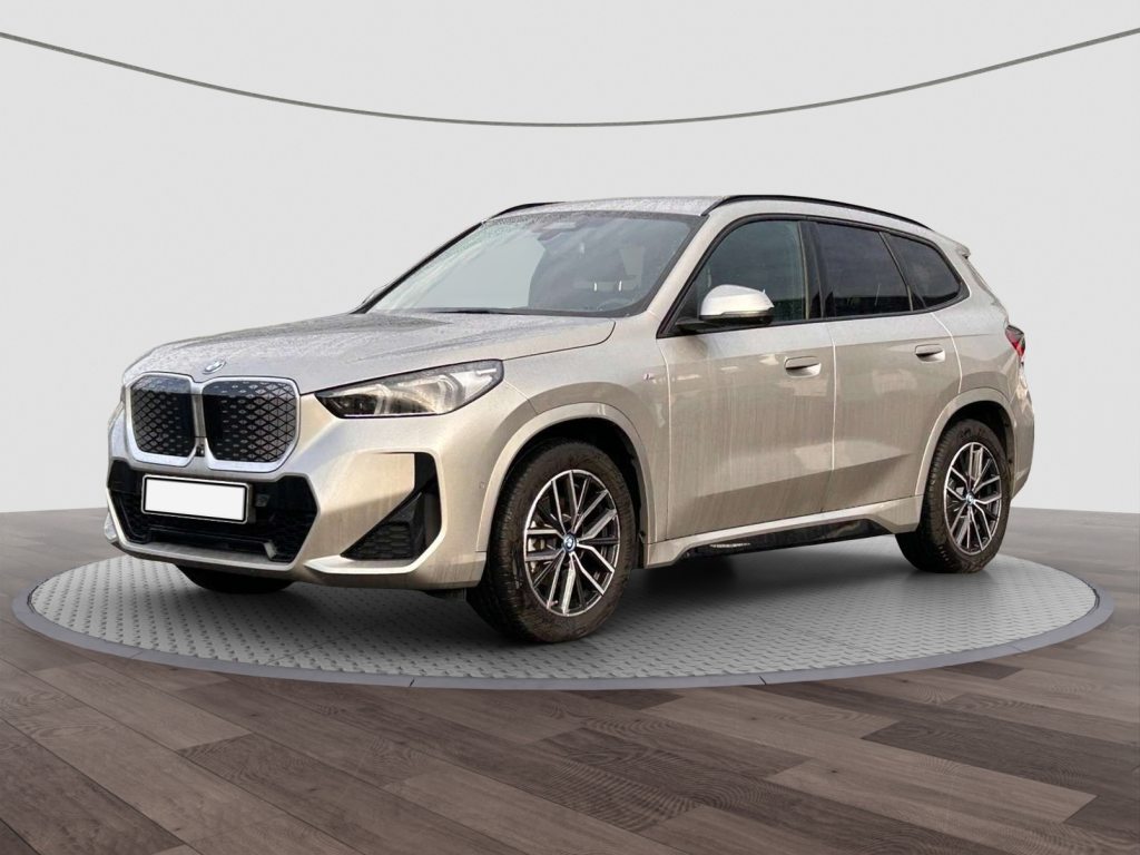 BMW iX1 20 eDrive