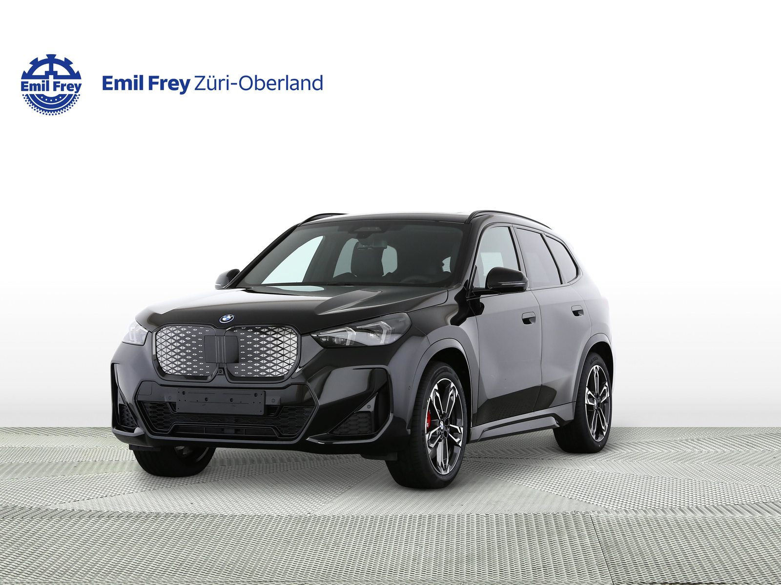 BMW iX1 30 xDrive