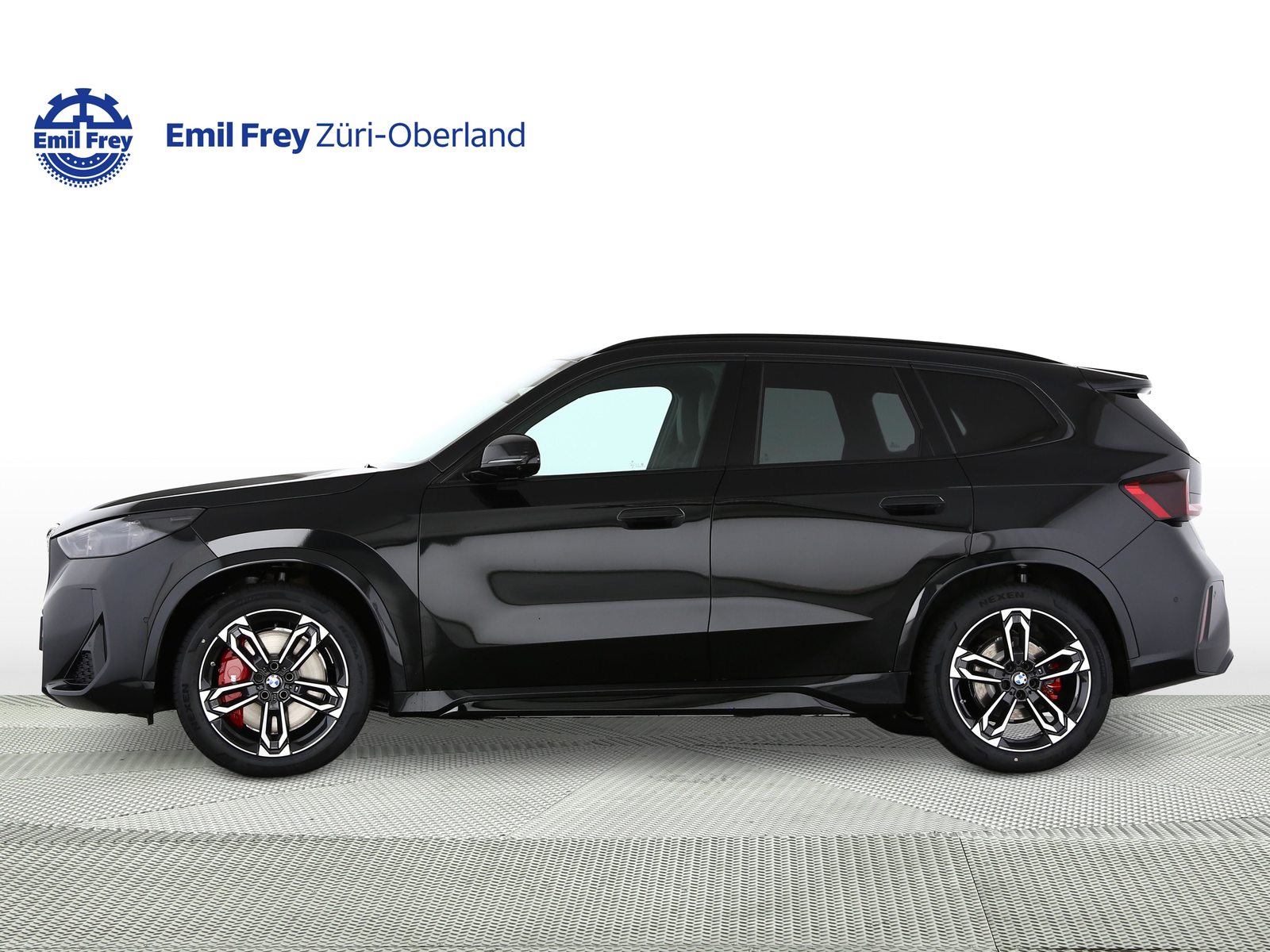 BMW iX1 30 xDrive, Électrique, Voiture de démonstration, Automatique - 2