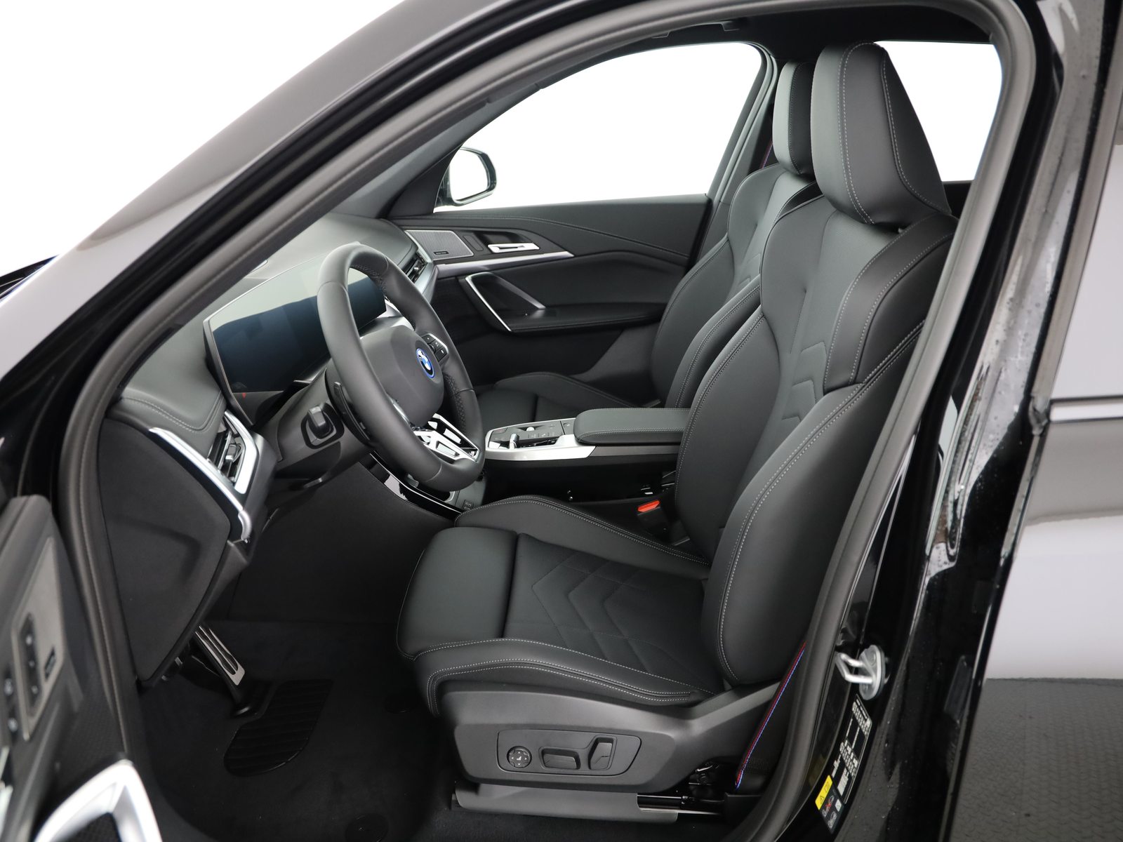 BMW iX1 30 xDrive, Électrique, Voiture de démonstration, Automatique - 4