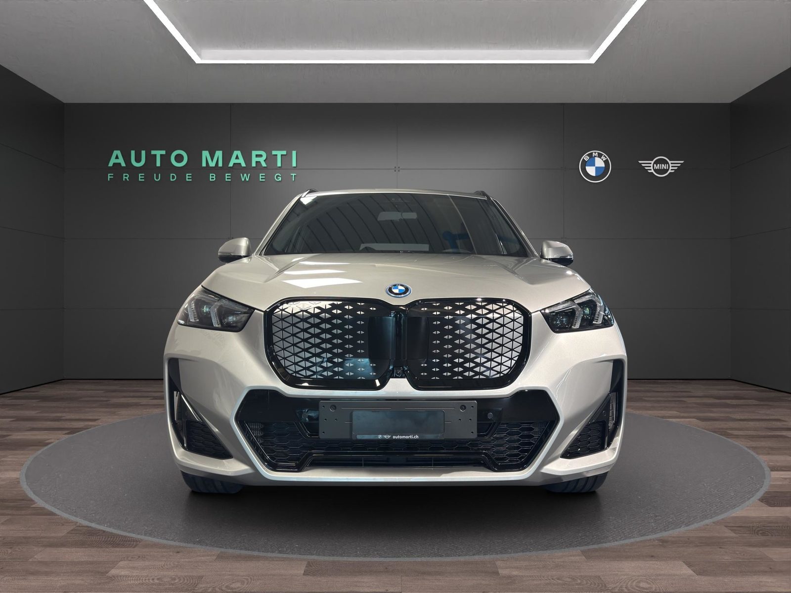 BMW iX1 30 xDrive, Elettrica, Auto dimostrativa, Automatico - 5