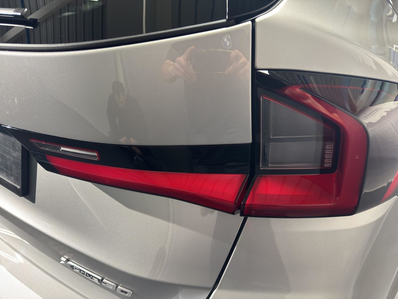 BMW iX1 30 xDrive, Elettrica, Auto dimostrativa, Automatico - 7