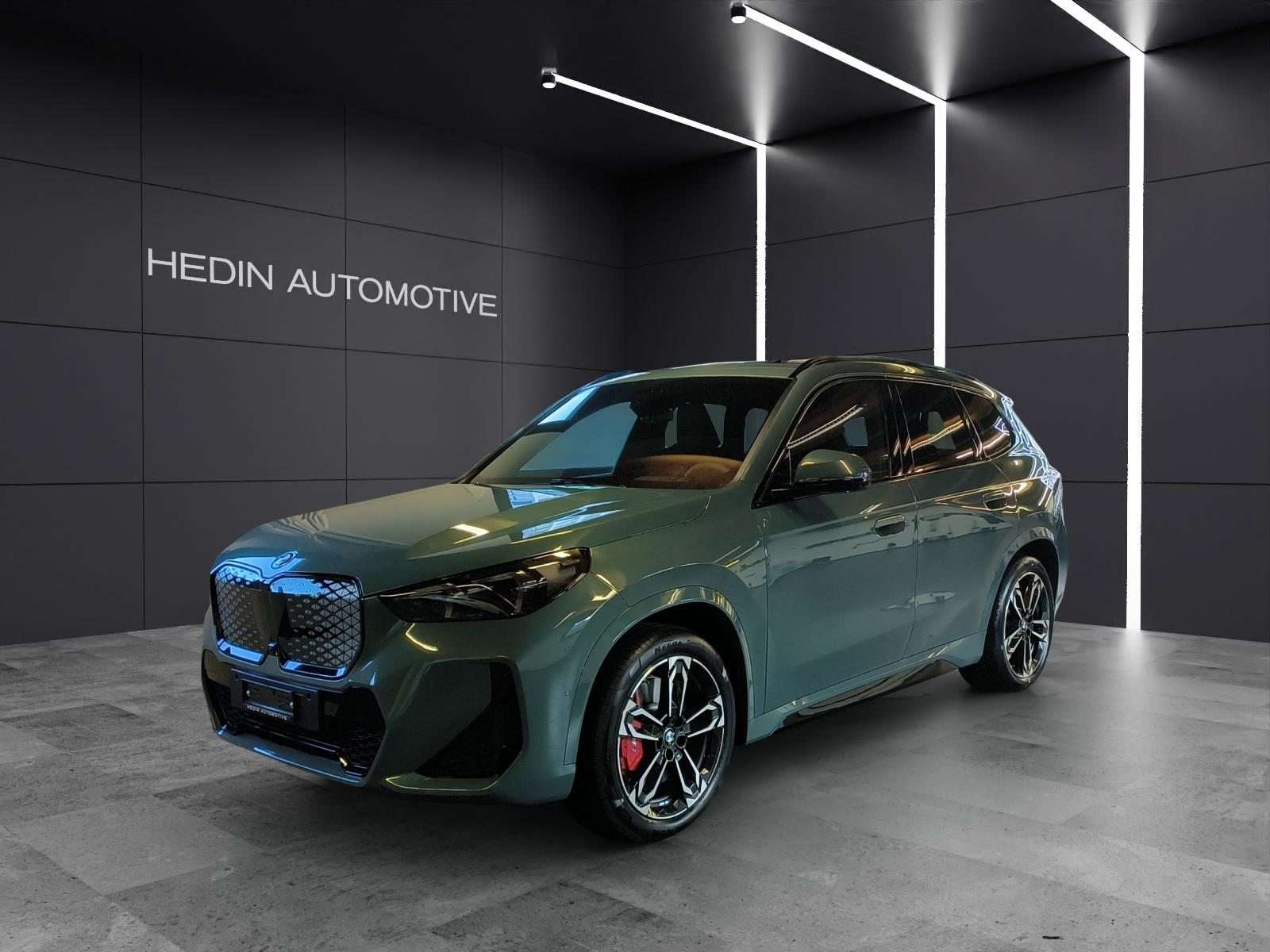 BMW iX1 30 xDrive