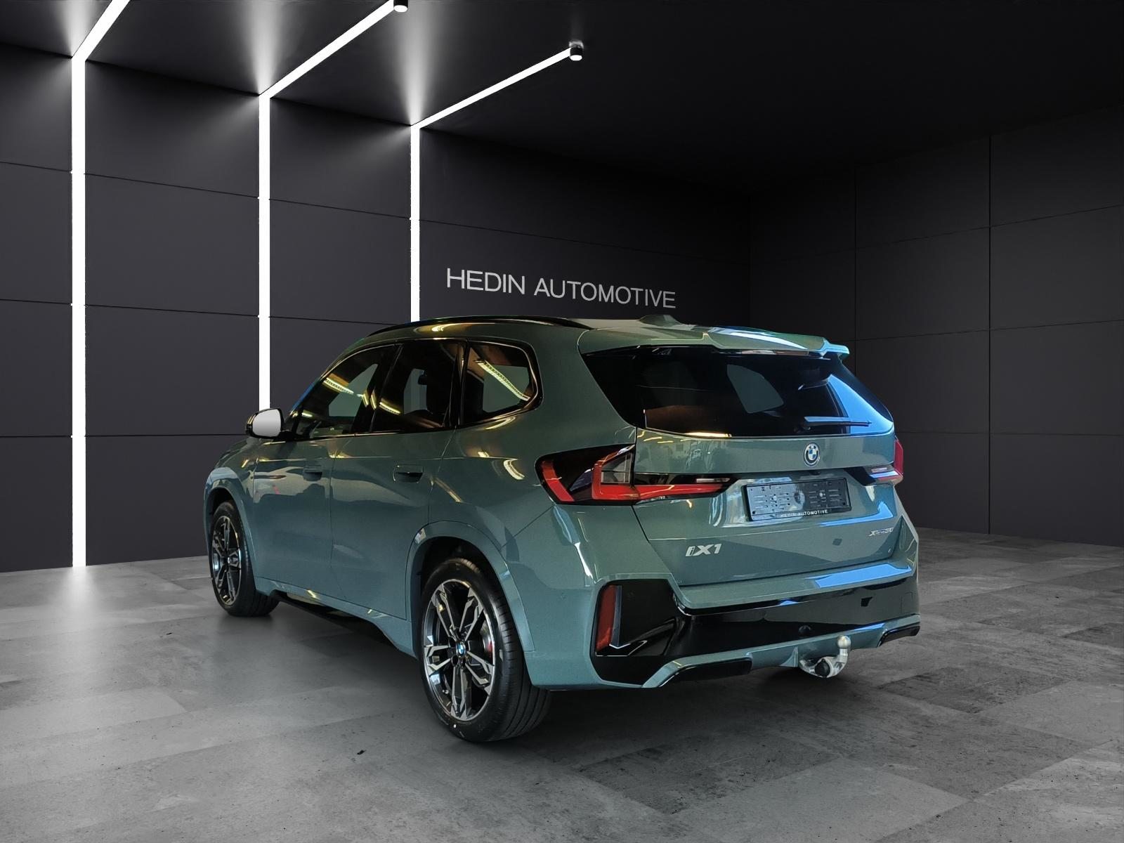 BMW iX1 30 xDrive, Elettrica, Auto dimostrativa, Automatico - 3