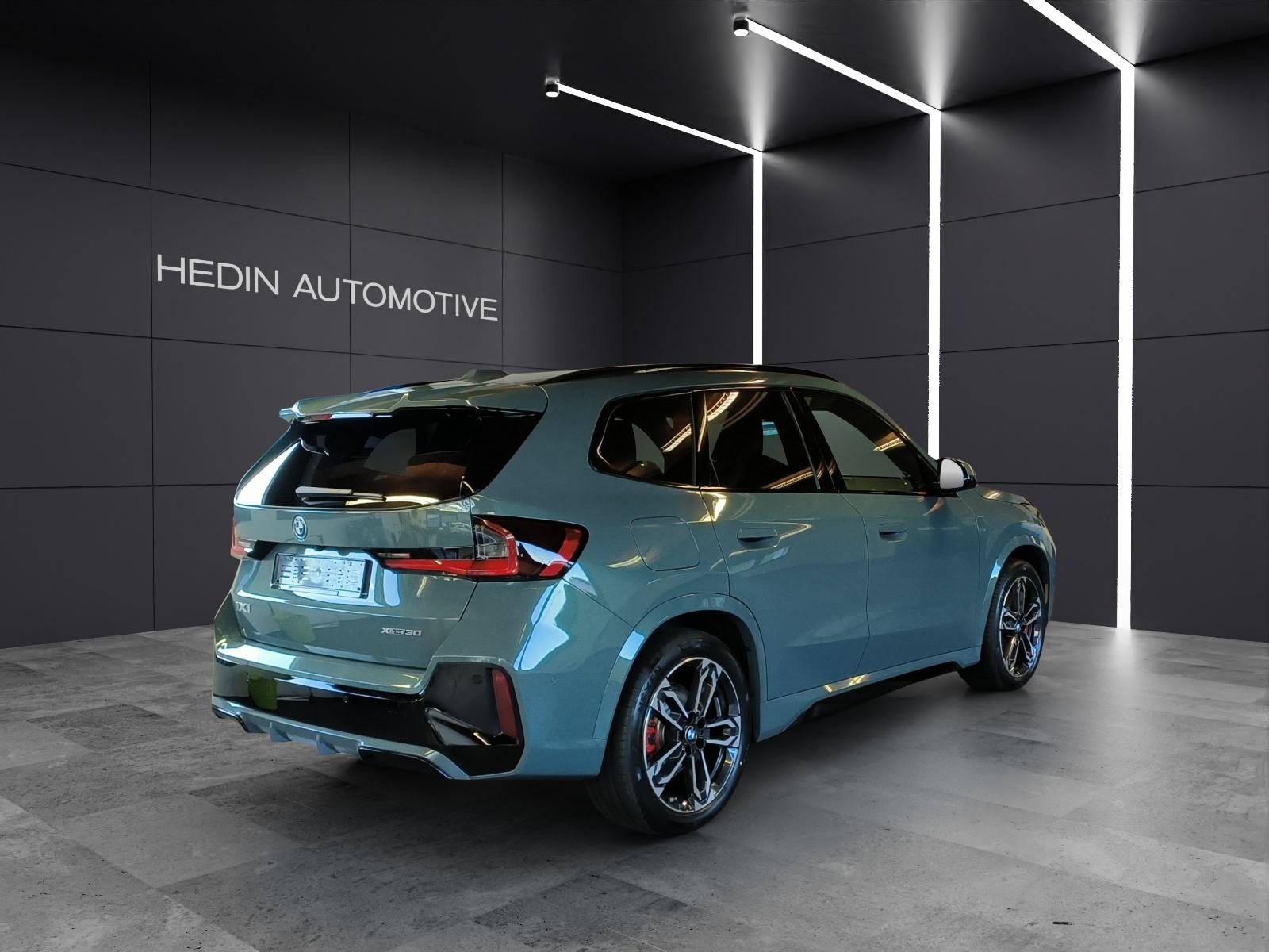 BMW iX1 30 xDrive, Elettrica, Auto dimostrativa, Automatico - 5