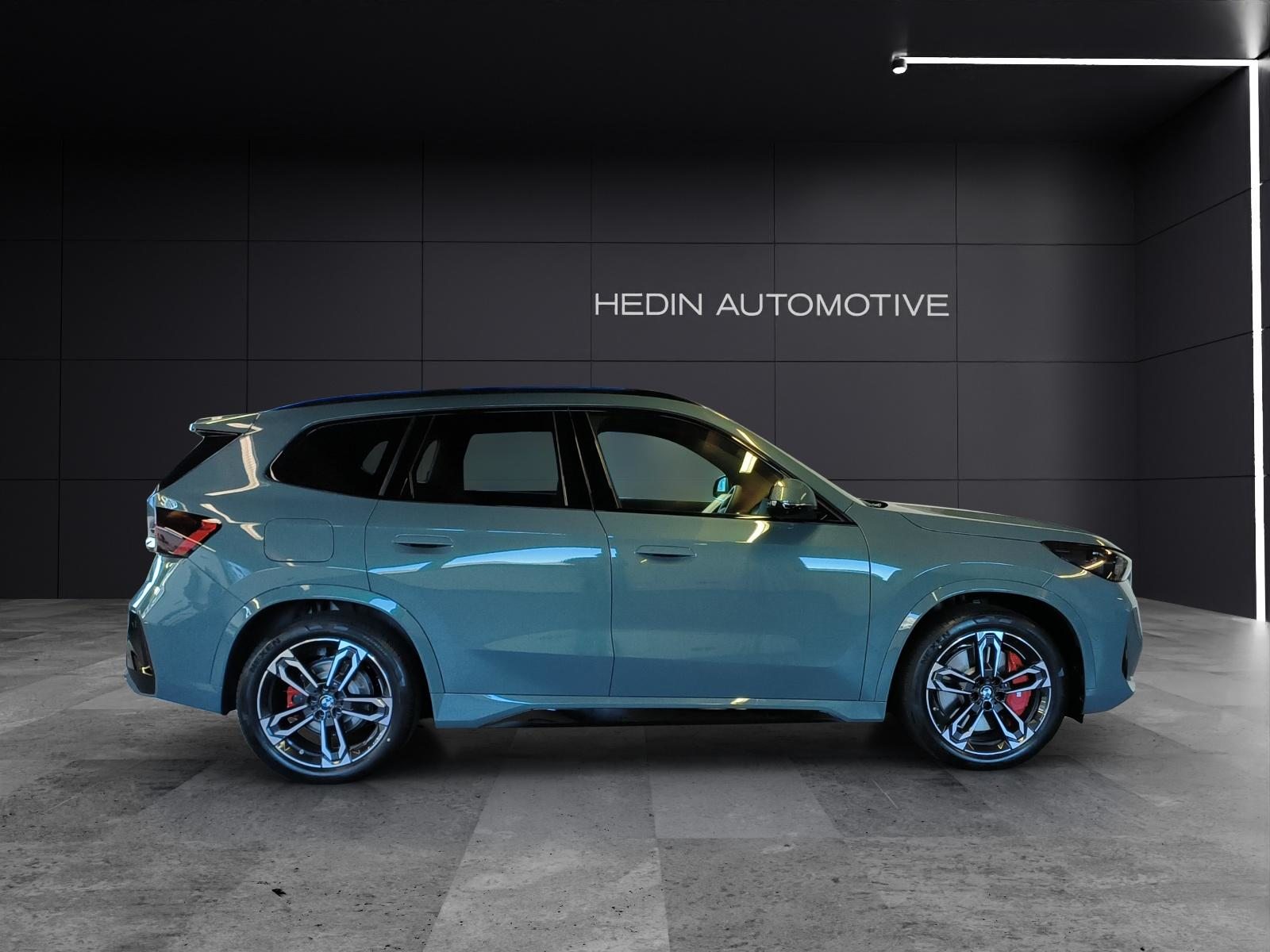 BMW iX1 30 xDrive, Elettrica, Auto dimostrativa, Automatico - 6