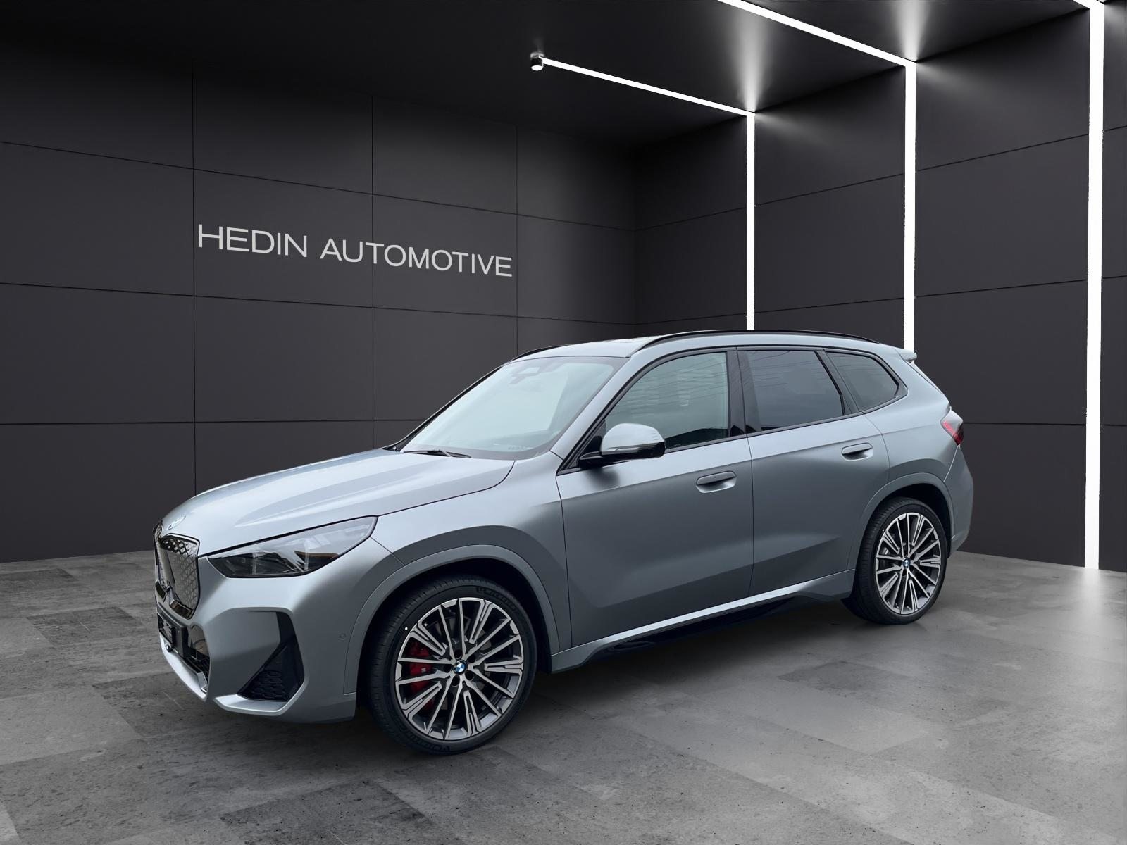 BMW iX1 30 xDrive
