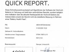 BMW iX1 30 M Sport Pro, Electric, Ex-demonstrator, Automatic - 2