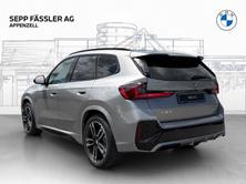 BMW iX1 xDrive30 M Sport, Electric, Ex-demonstrator, Automatic - 3