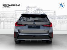 BMW iX1 xDrive30 M Sport, Electric, Ex-demonstrator, Automatic - 4
