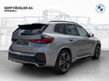 BMW iX1 xDrive30 M Sport, Electric, Ex-demonstrator, Automatic - 5