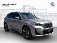 BMW iX1 xDrive30 M Sport, Electric, Ex-demonstrator, Automatic - 7