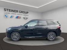 BMW iX1 eDrive 20 M Sport, Electric, New car, Automatic - 2
