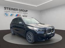 BMW iX1 eDrive 20 M Sport, Electric, New car, Automatic - 6