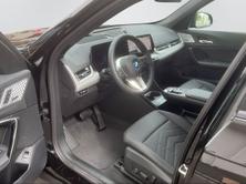 BMW iX1 eDrive 20, Elektro, Neuwagen, Automat - 5