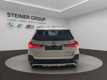 BMW iX1 eDrive 20 M Sport, Elektro, Neuwagen, Automat - 4