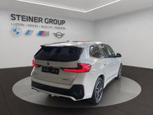 BMW iX1 eDrive 20 M Sport, Elektro, Neuwagen, Automat - 5
