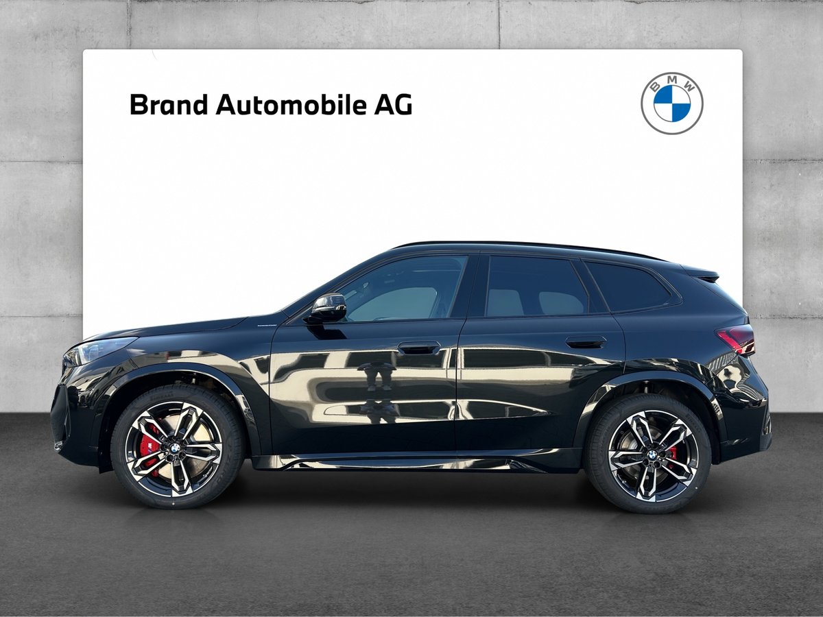 BMW iX1 30 xDrive, Elettrica, Auto nuove, Automatico - 2