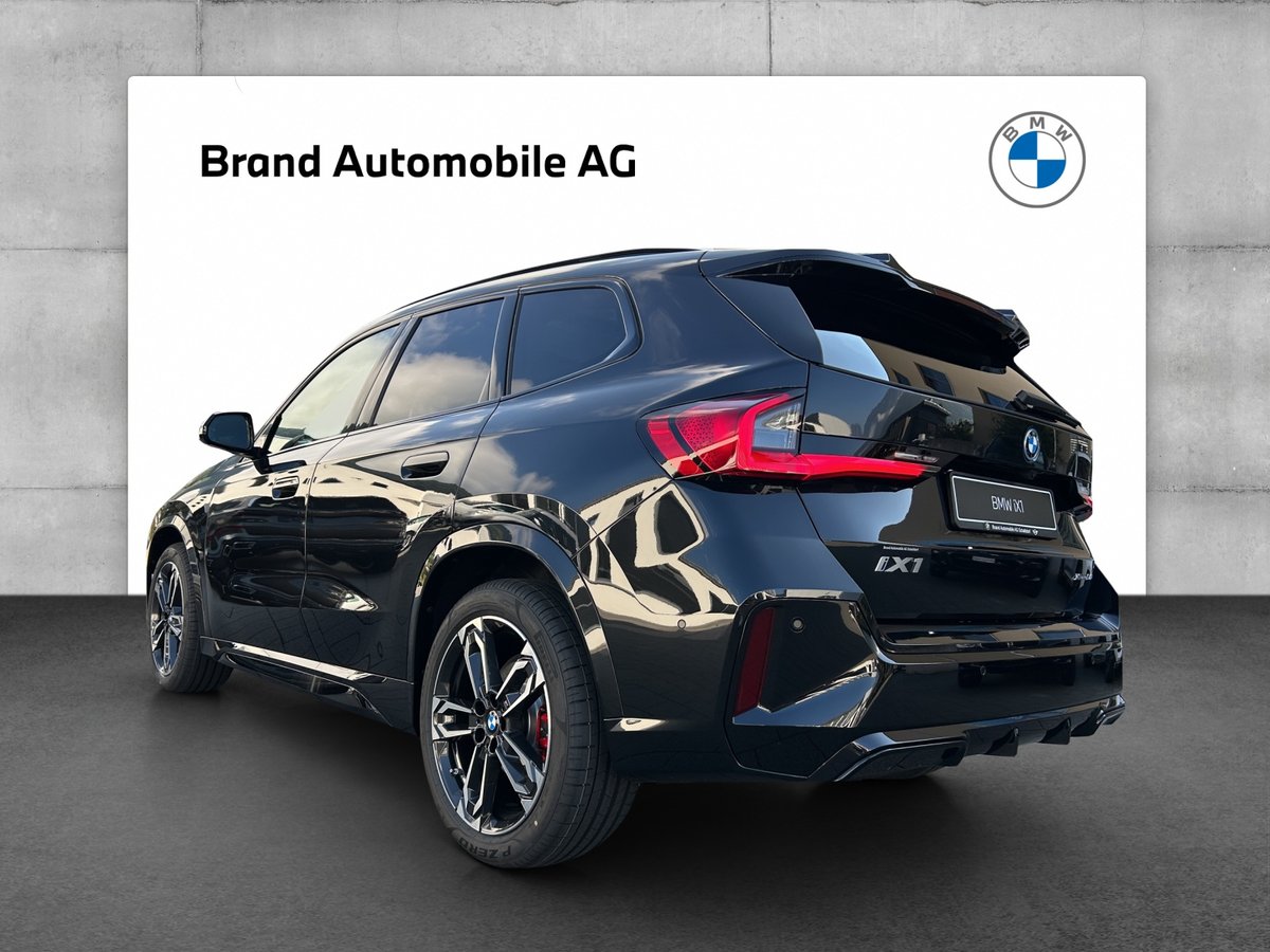 BMW iX1 30 xDrive, Elettrica, Auto nuove, Automatico - 3