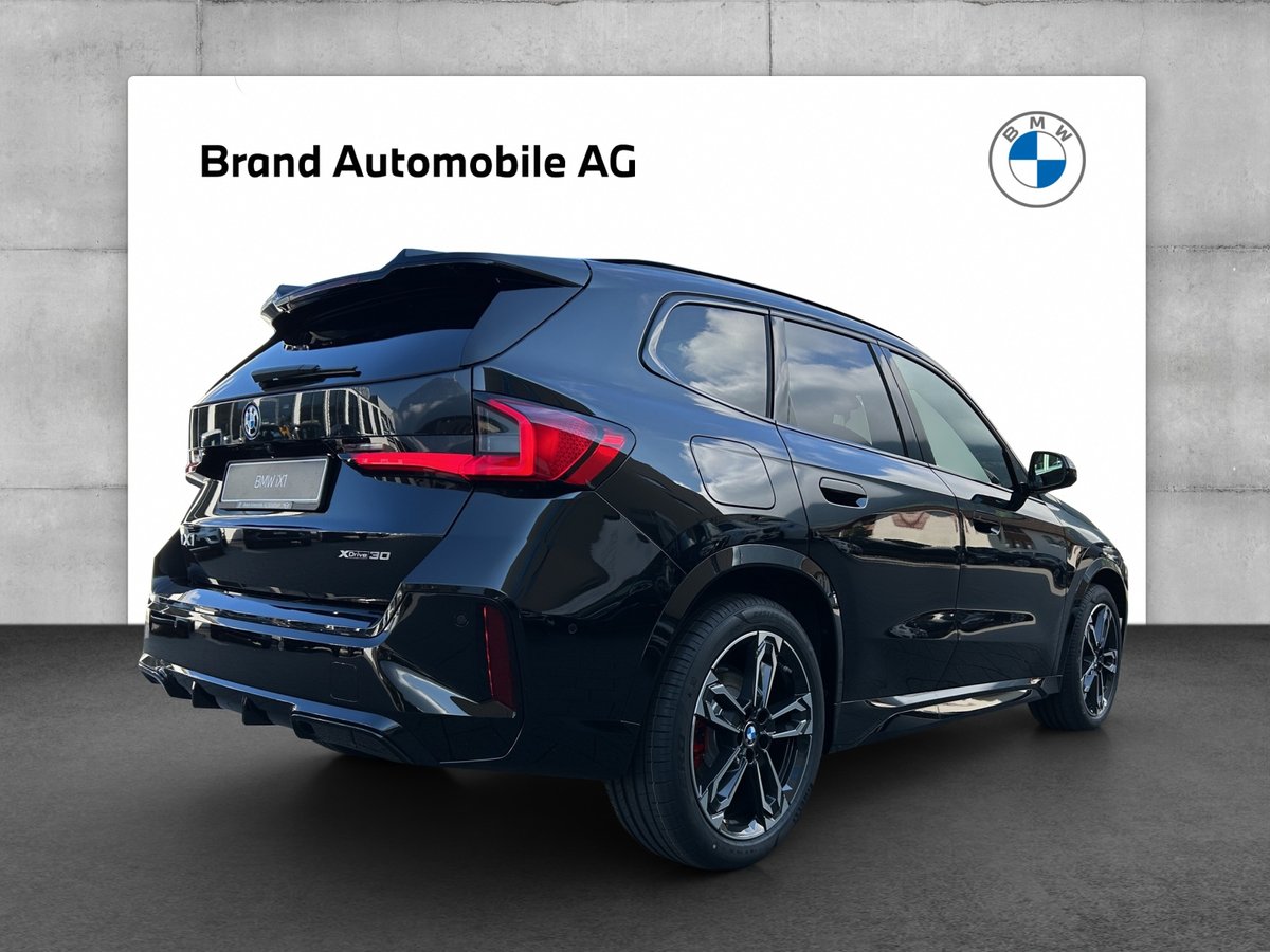 BMW iX1 30 xDrive, Elettrica, Auto nuove, Automatico - 5