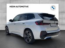 BMW iX1 30 M Sport, Électrique, Occasion / Utilisé, Automatique - 4