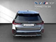 BMW iX1 30 M Sport, Elektro, Occasion / Gebraucht, Automat - 5