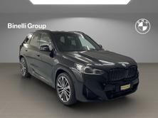 BMW iX1 30 M Sport, Electric, Second hand / Used, Automatic - 6