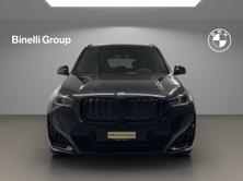 BMW iX1 30 M Sport, Elektro, Occasion / Gebraucht, Automat - 7