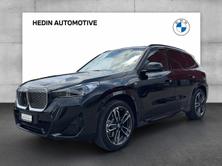 BMW iX1 30 M Sport, Elektro, Occasion / Gebraucht, Automat - 2