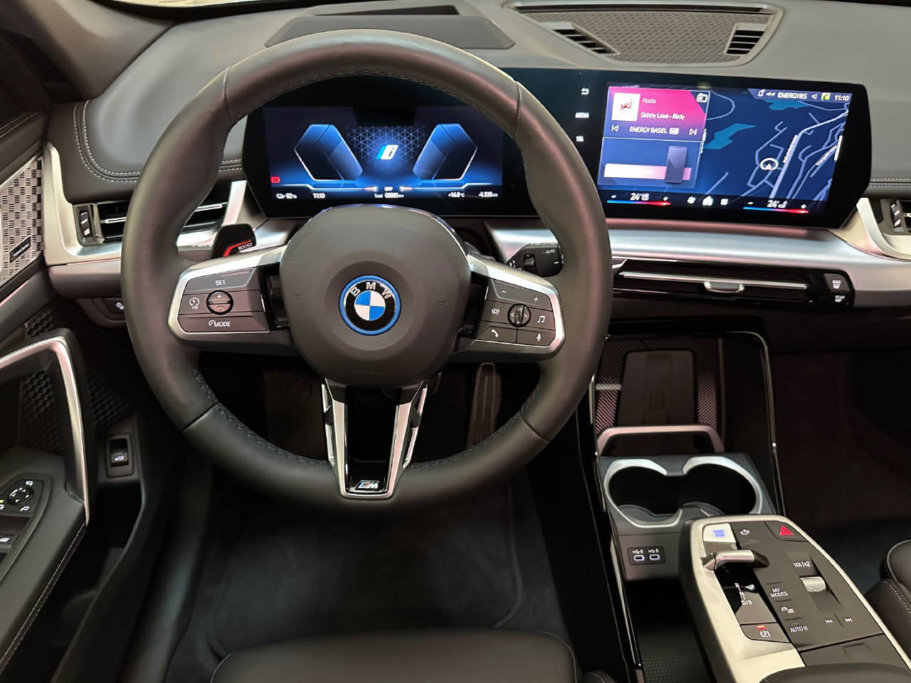 BMW iX1 30 xDrive M Sport Pro, Elettrica, Occasioni / Usate, Automatico - 5