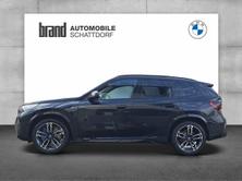 BMW iX1 30, Elektro, Vorführwagen, Automat - 3